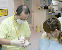 いしかわ歯科クリニック - 札幌市東区歯科